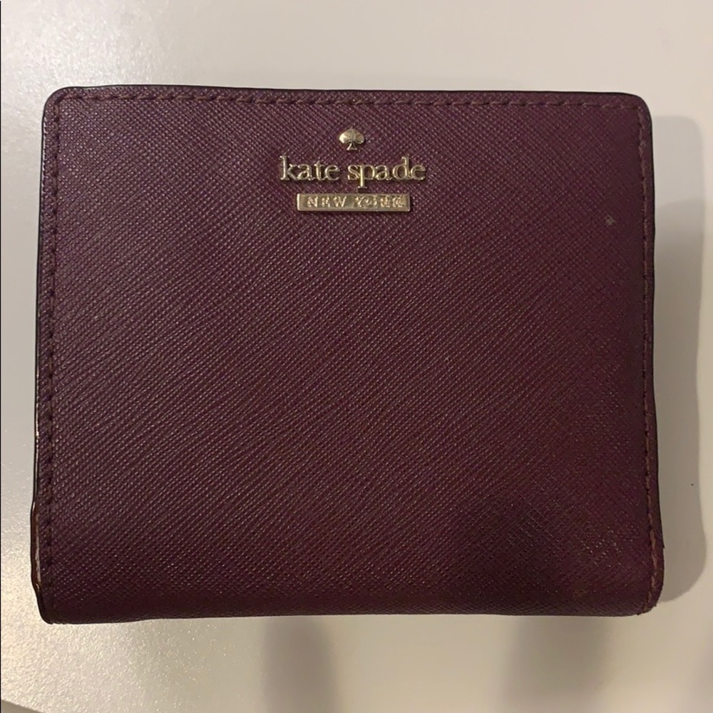 Kate Spade Wallet